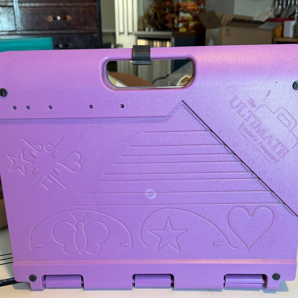 Crafters Companion The Ultimate Pro and Video Tutorials and Extra Boards